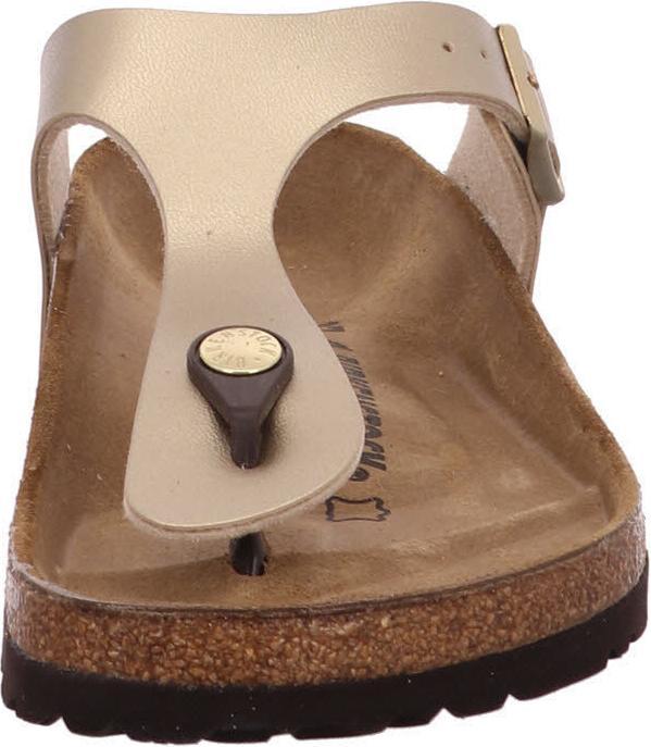 Actual product image Birkenstock Pantoletten (39)