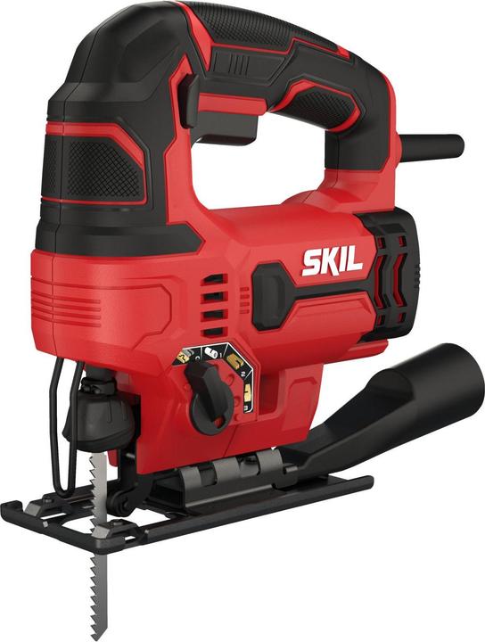 Actual product image Skil JIG SAW 4530AA 550W