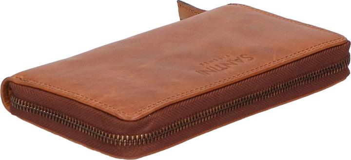 Actual product image Santini Firenze Wallet
