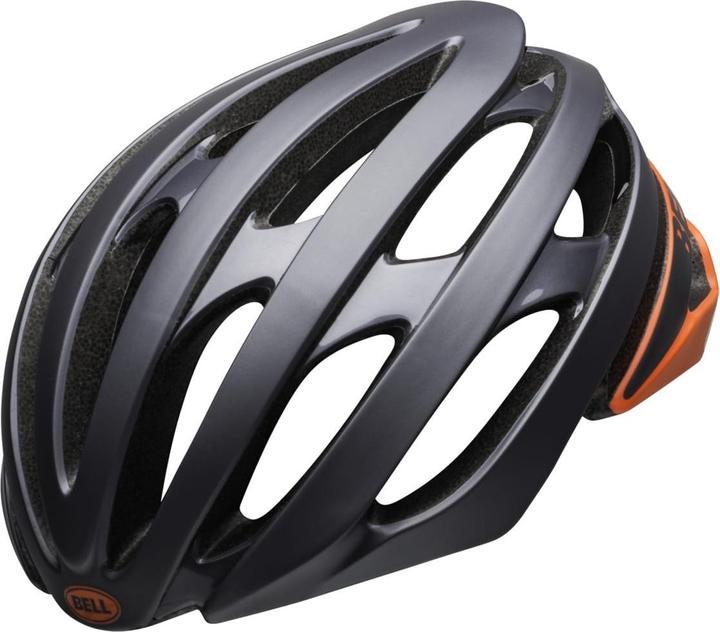 Actual product image Bell Stratus MIPS (52 - 56 cm)