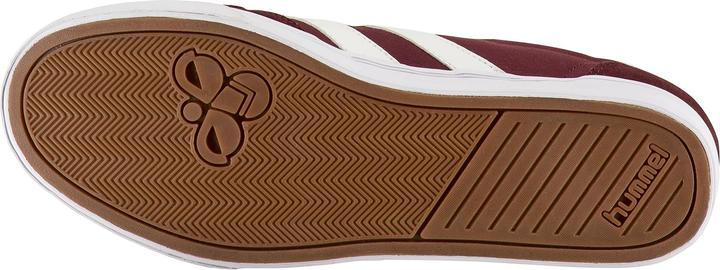Actual product image hummel Slimmer Stadil Low (46)