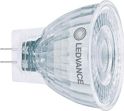 Image du produit Ledvance LED MR113536 DI (GU4, 4.50 W, 345 lm, 1 x, G)