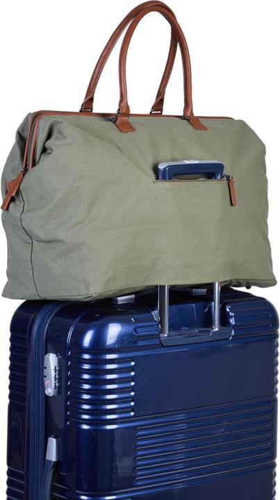 Actual product image Childhome Daddy Bag Wickeltasche