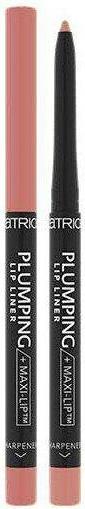 Image du produit Catrice Plumping Lip Liner crayon lèvres repulpant (110 Rester séduisant)