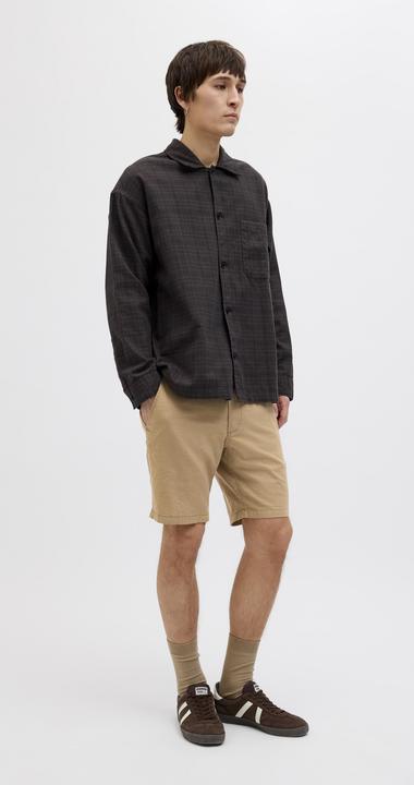 Produktbild Jack & Jones Regular Fit Chino Shorts Chino Shorts (S)