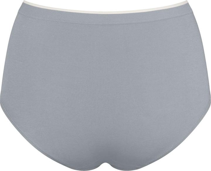 Produktbild Sloggi Maxislip Blue GO Sense (S, 2er Pack)