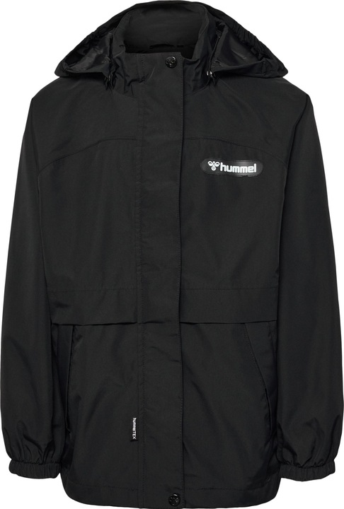 Actual product image hummel hmlRIVER TEX JACKET (122)