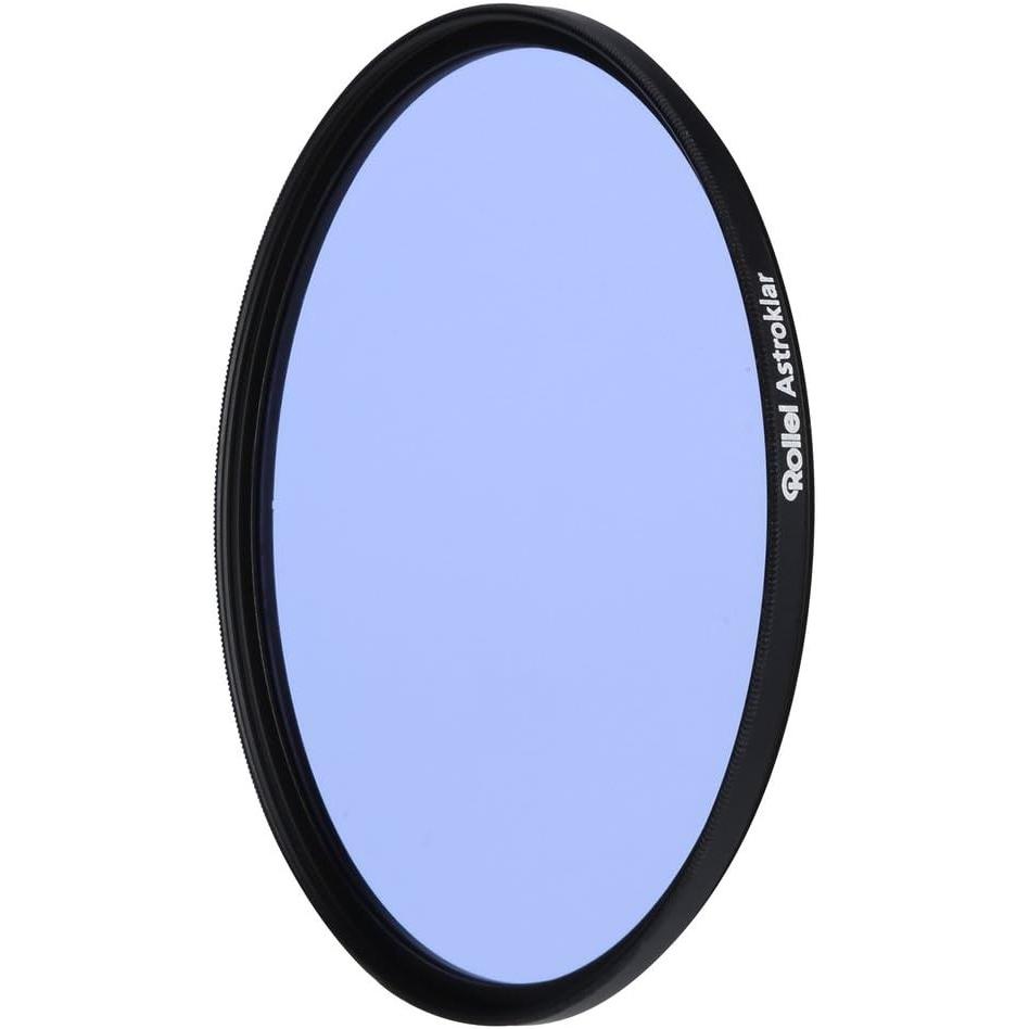 Rollei Astroklar (82 mm, Nachtlicht Filter) (26333)