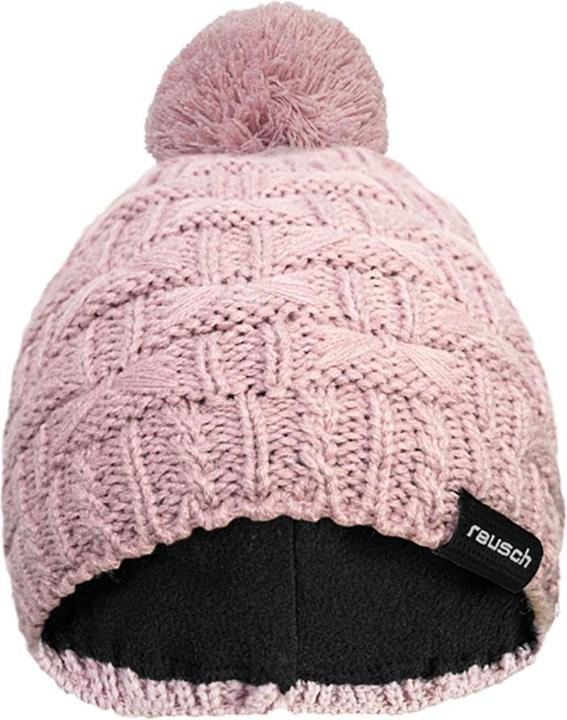 Image du produit Reusch Remy Beanie (Taille unique)