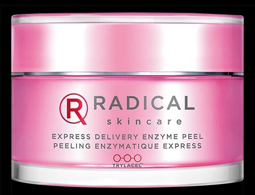 Actual product image Radical Skincare Advanced Youth Infusion Serum (30 ml)