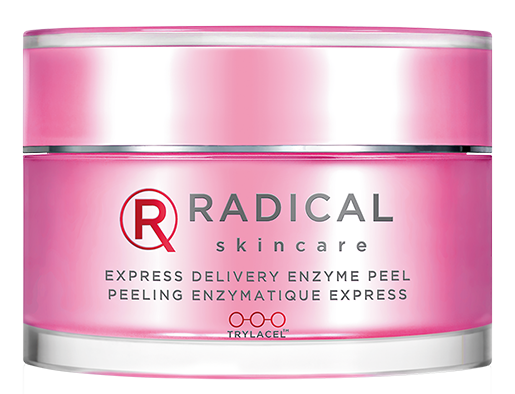 Actual product image Radical Skincare Advanced Youth Infusion Serum (30 ml)