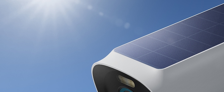 Image du produit eufy S330 eufyCam (eufyCam 3) (3840 x 2160 pixels)