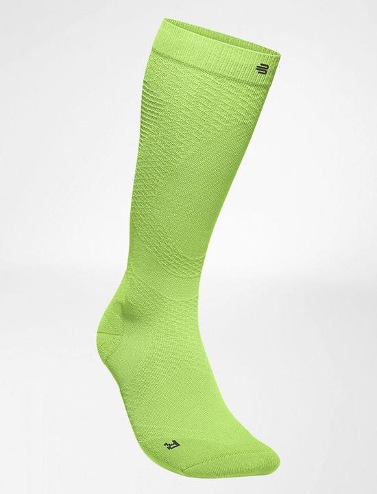 Actual product image Bauerfeind Run Ultralight Compression Socks (41 - 43)