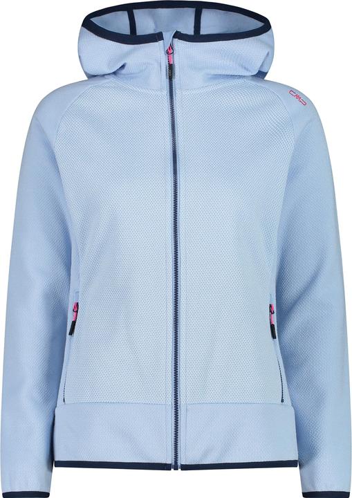 Immagine prodotto CMP Campagnolo Felpa con cappuccio (44)