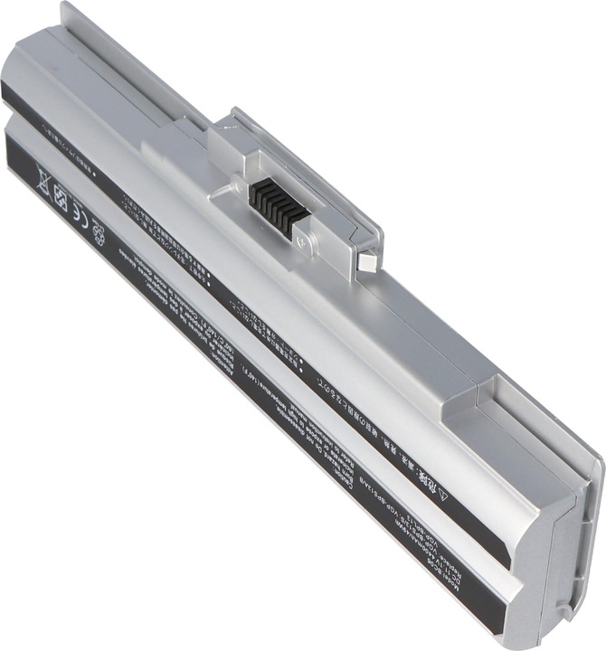 Produktbild Sony Akku VGP-BPS13 (6 Zellen, 4400 mAh)