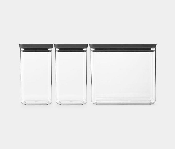 Productafbeelding Brabantia Lekker+ (6.70 l)
