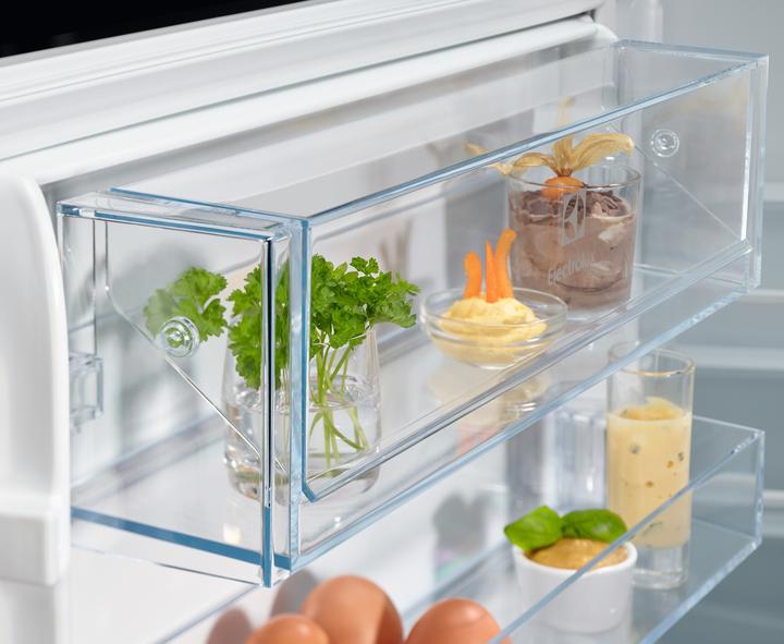 Actual product image Electrolux IK2480BNL (245 l)