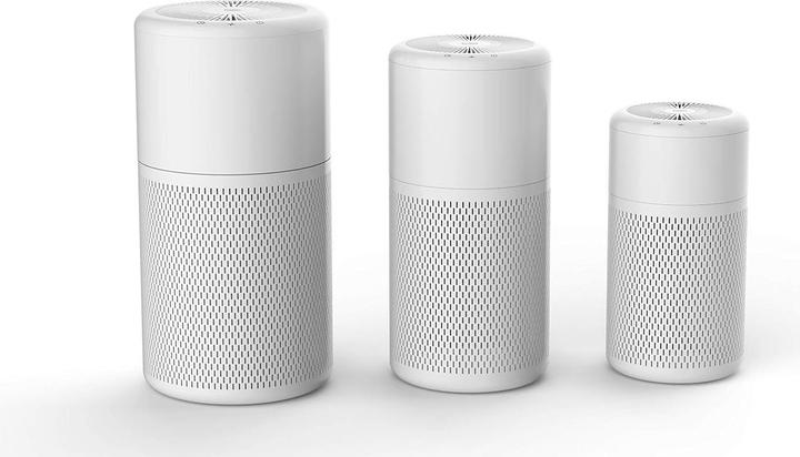 Produktbild Grundig Luftreiniger Gross (36 m²)