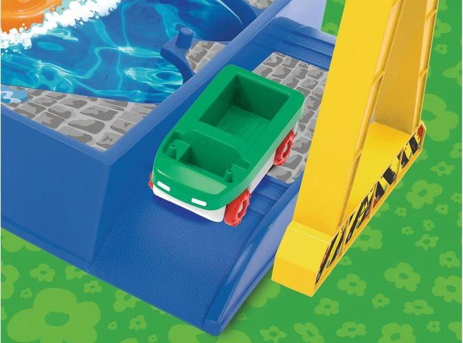 Immagine prodotto Aquaplay ContainerPort
