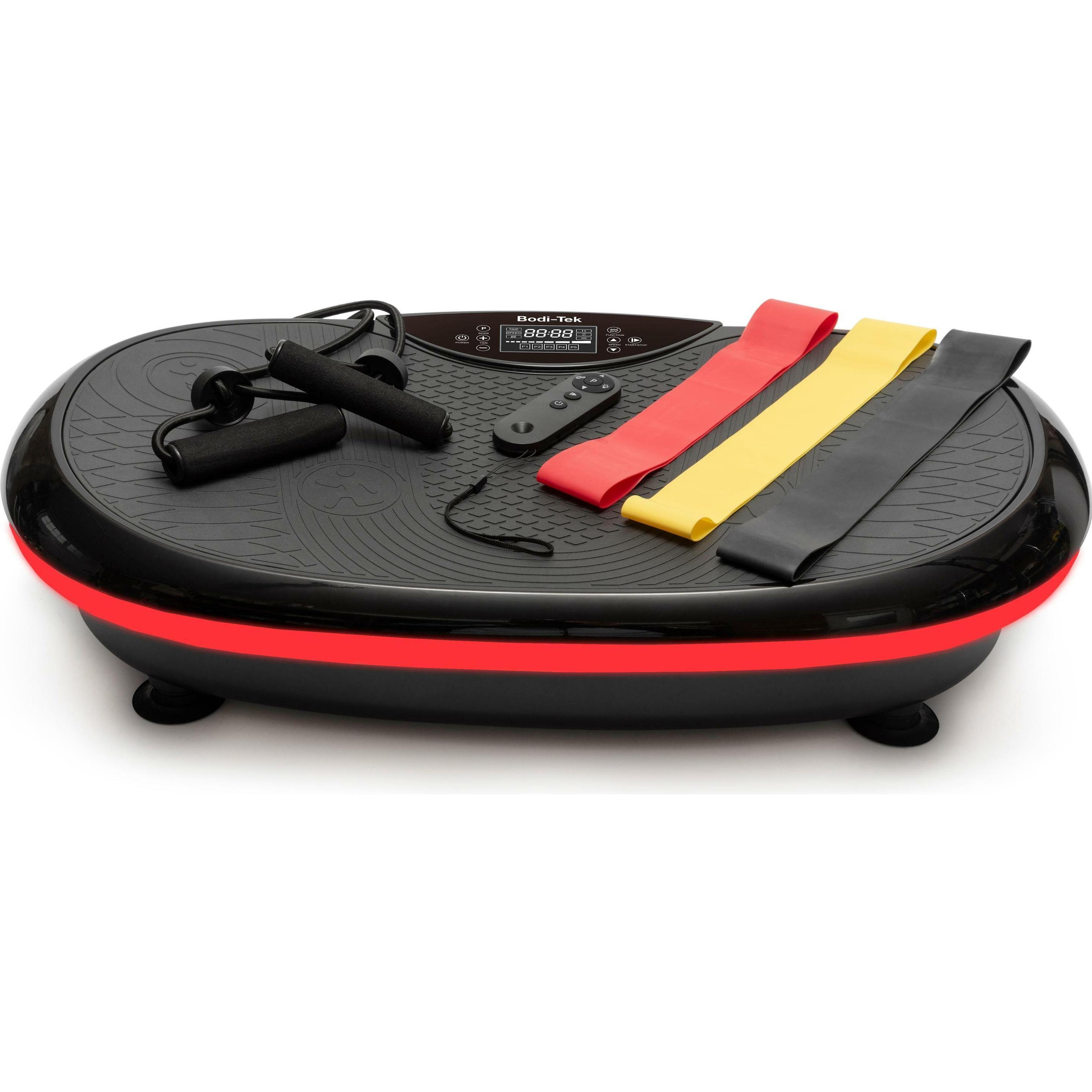 Bodi-Tek Vibrationstrainer (BT-VIBD)