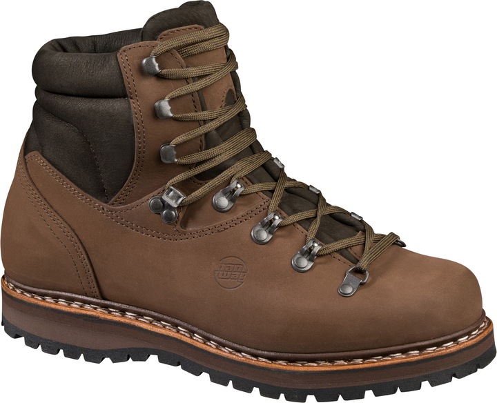 Actual product image Hanwag Mountain guides (43)