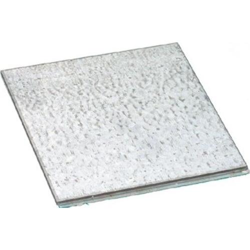 Werkstarck Spiegel-Tragblech (1 Stk.) (4302GLB)