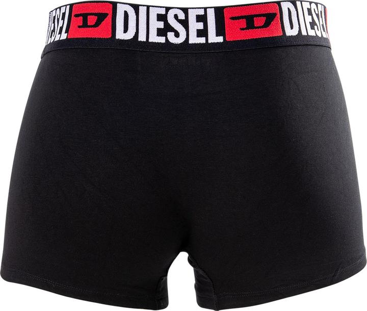Immagine prodotto Diesel Boxer Casual Stretch UMBX-DAMIENTHREEPACK (M, confezione da 3)