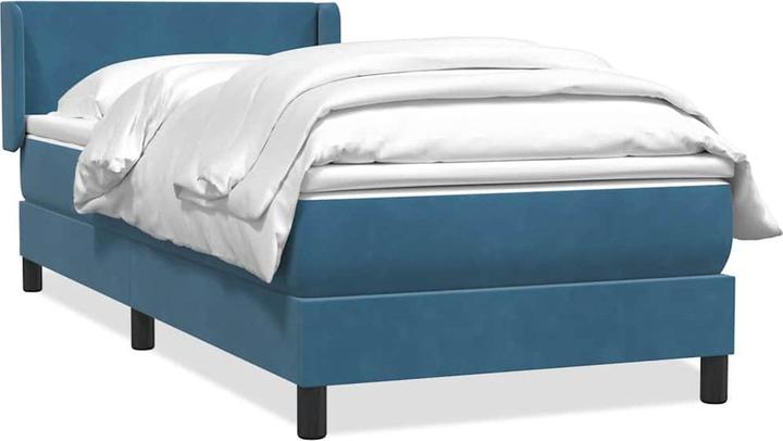 Produktbild vidaXL Boxspringbett (160 x 200 cm)