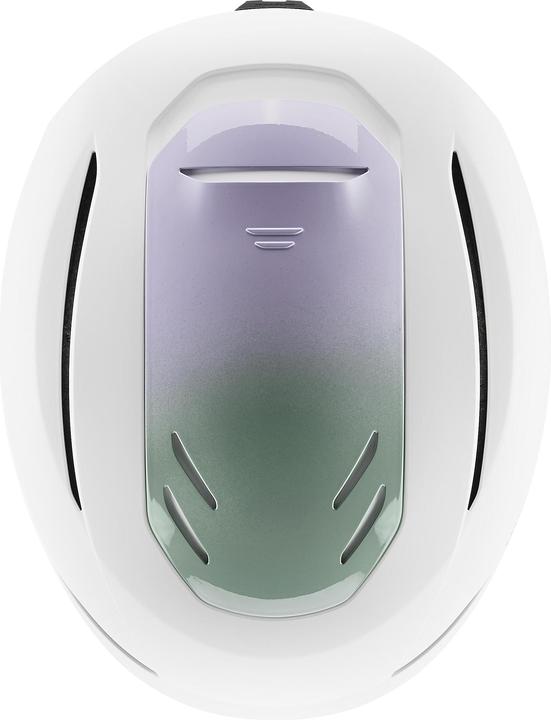 Actual product image Uvex resolution (55 - 59 cm)