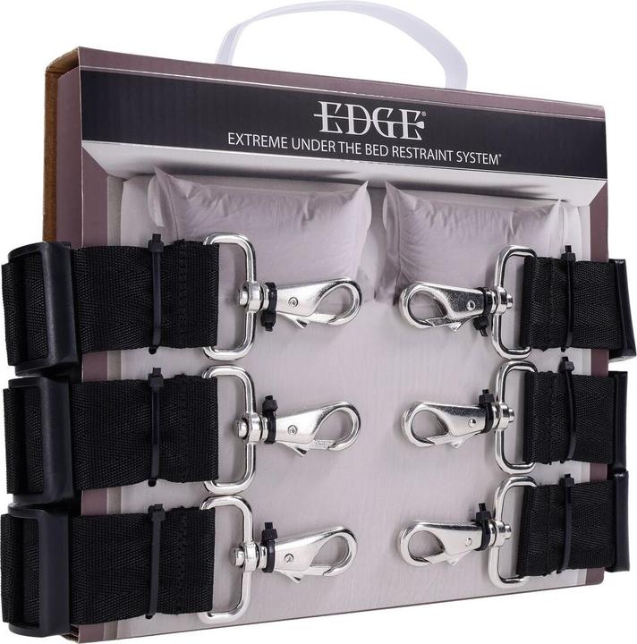 Actual product image Sportsheets Edge Extreme