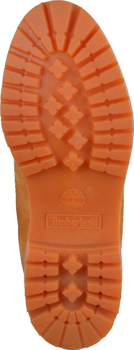 Actual product image Timberland 6-inch Premium (44.5)