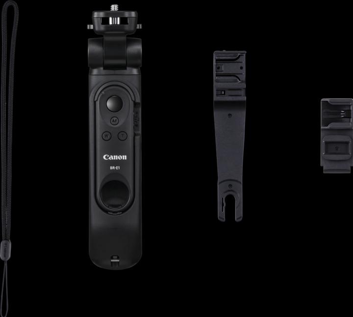 Image du produit Canon HG-100TBR (Poignée)