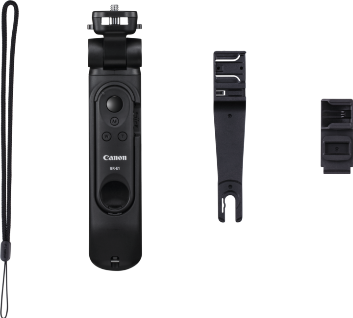 Produktbild Canon HG-100TBR (Handgriff)