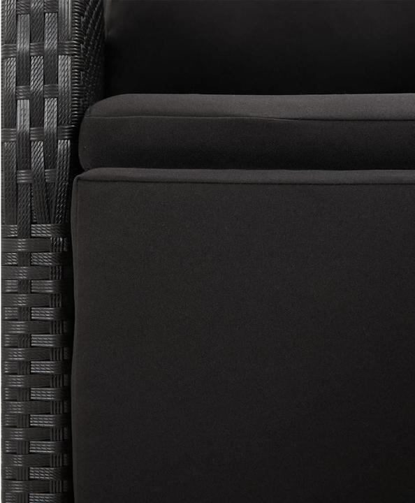 Image du produit vidaXL Garten Essgruppe (190 x 90 x 75 cm)