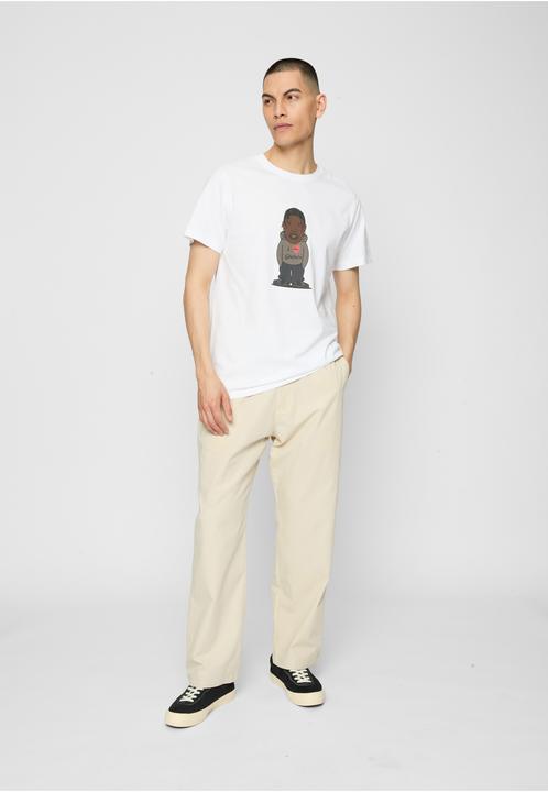 Produktbild Mister Tee Texas Sketch Tee - 89201 (M)