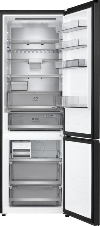 Produktbild LG Fit&Max GBBW726CEV (465 l)