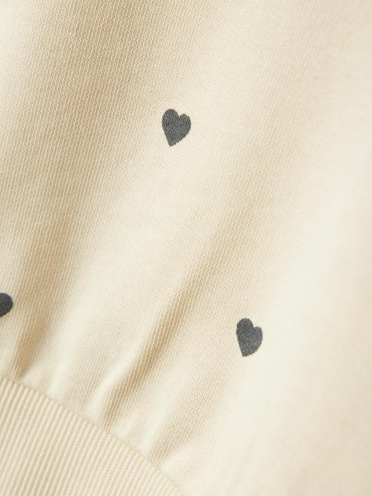 Produktbild Name it Nmfvalba Ls Sweat Unb Noos (80)