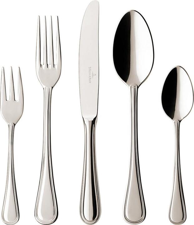 Villeroy & Boch Neufaden (30 Stück, Besteck Set)