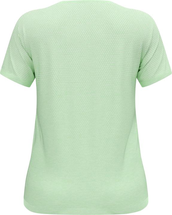 Produktbild Odlo Women's T-Shirt S/S Crew Neck Essential Seamless (XS)