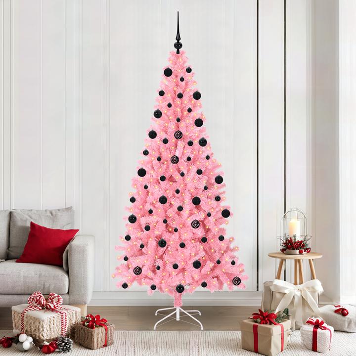 Image du produit vidaXL Weihnachtsbaum (210 cm)