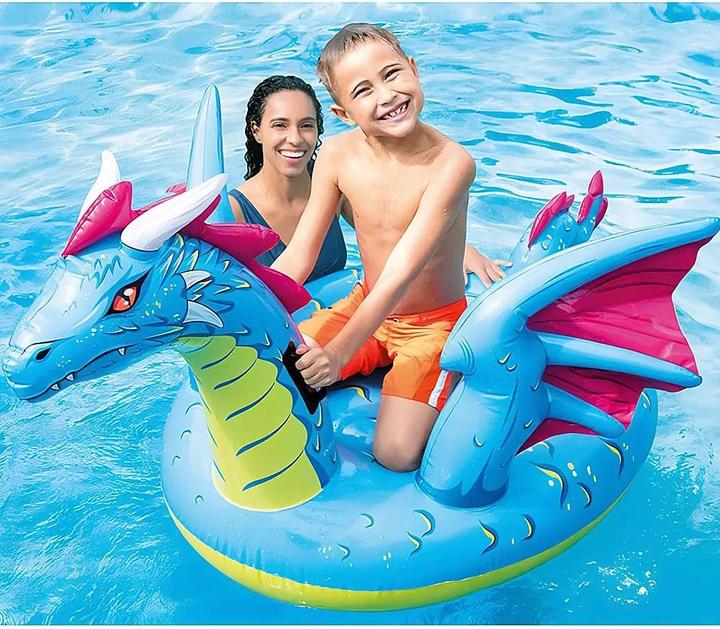 Produktbild Intex Reittier Dragon