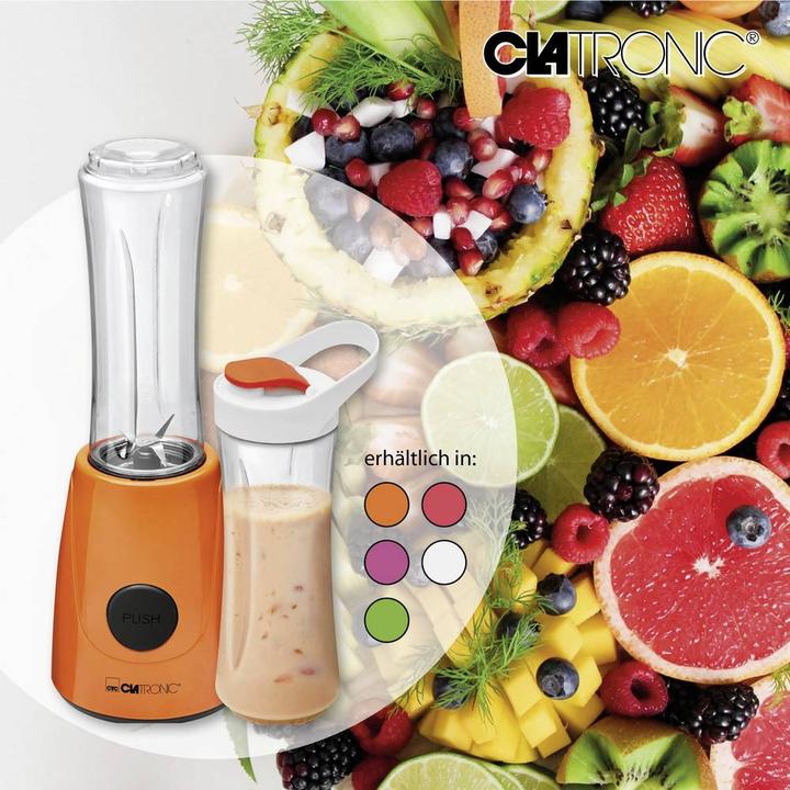 Produktbild Clatronic SM 3593 (250 W)