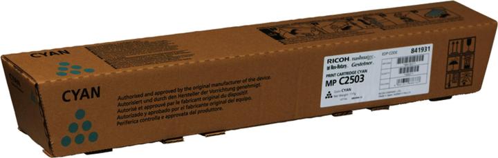 Immagine prodotto Lexmark C242XC0 (C)