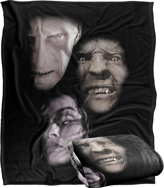 Produktbild Decke Gruppenfoto (152 x 127 cm)