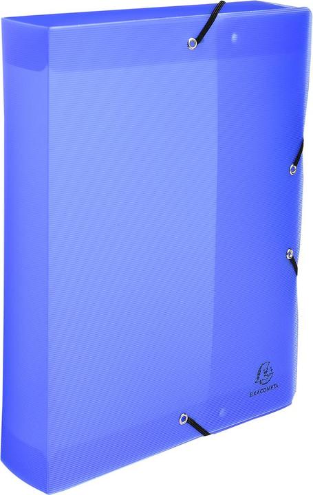 Produktbild Exacompta Sammelbox (A4)