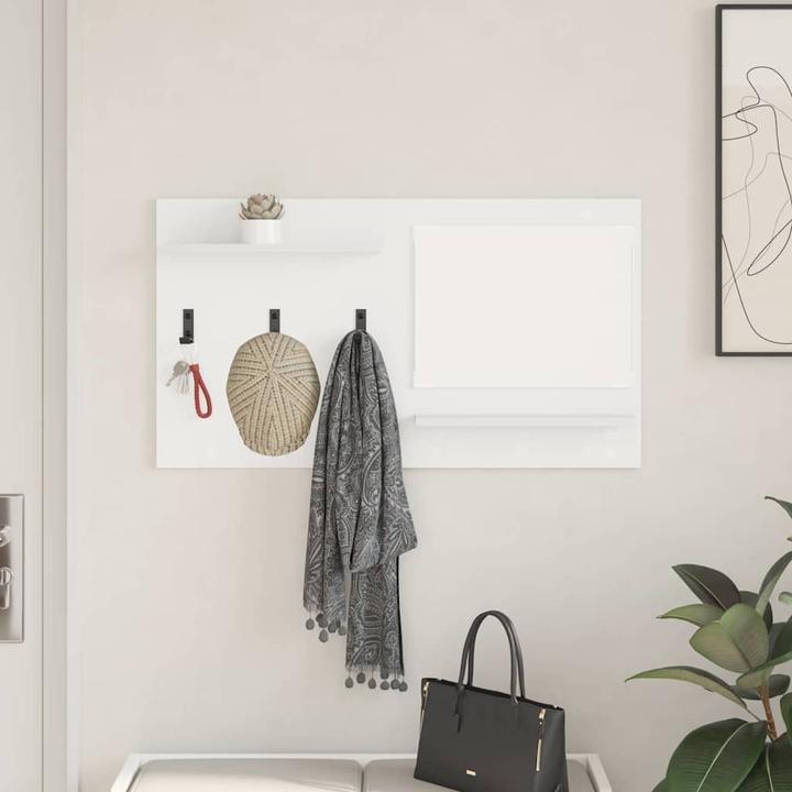 Actual product image vidaXL Wandgarderobe