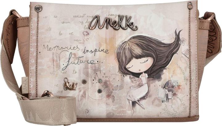 Produktbild Anekke Nature Umhängetasche 26 cm