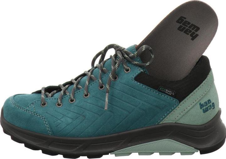 Image du produit Hanwag Coastrock Low Lady ES (39)