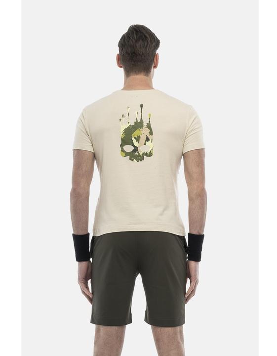 Actual product image Hydrogen t-shirt brushed cao (M)