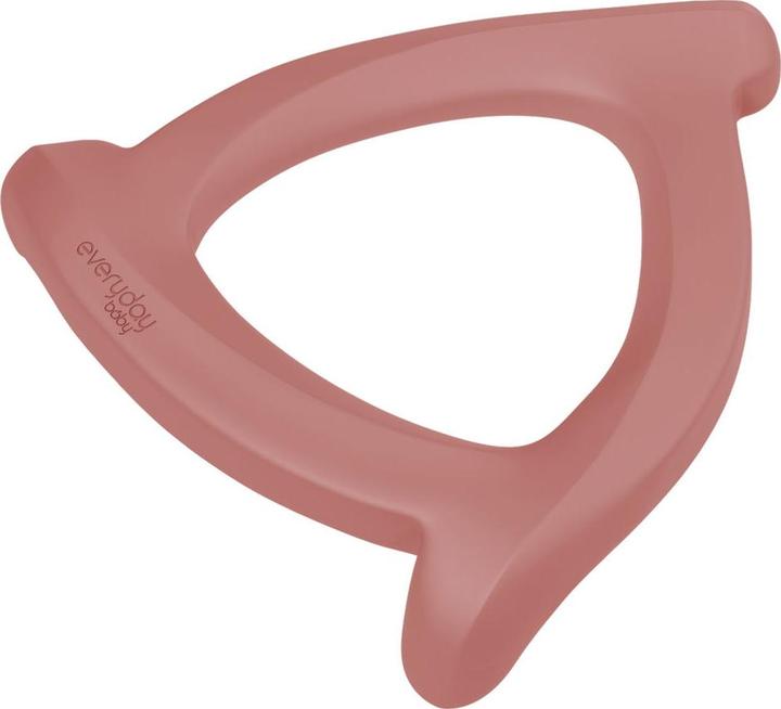Produktbild Everyday Baby Silikon Beissring (0 Monate)